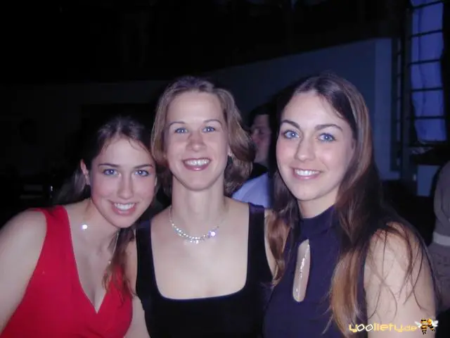 19.04.2003 – Fun2000 Hannover – Bild 24