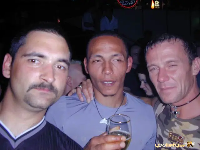 19.04.2003 – Fun2000 Hannover – Bild 35