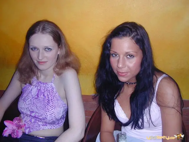 19.04.2003 – Fun2000 Hannover – Bild 15