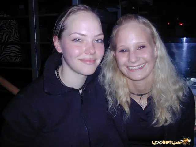 19.04.2003 – Fun2000 Hannover – Bild 21