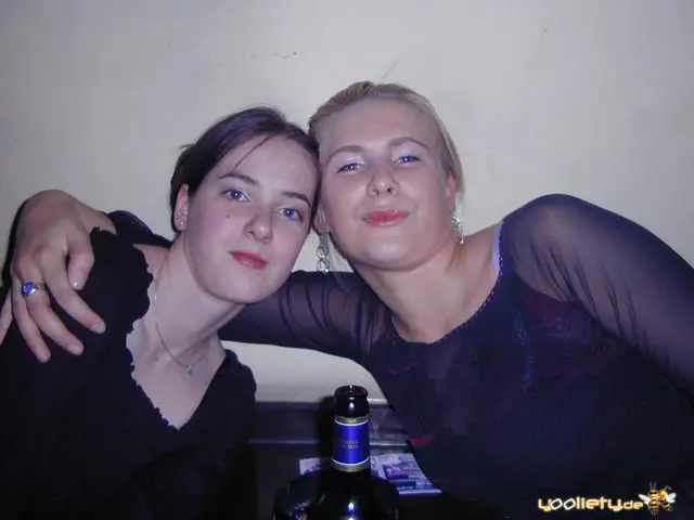 19.04.2003 – Fun2000 Hannover – Bild 8