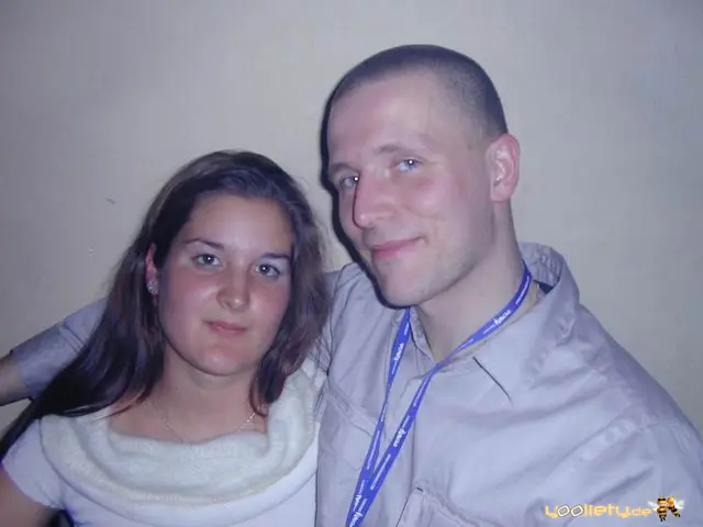 19.04.2003 – Fun2000 Hannover – Bild 4