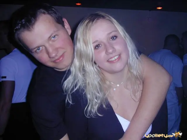 19.04.2003 – Fun2000 Hannover – Bild 5