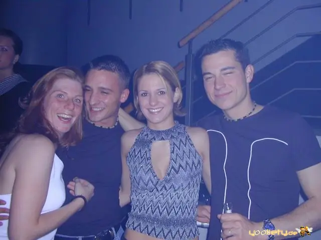 19.04.2003 – Fun2000 Hannover – Bild 2