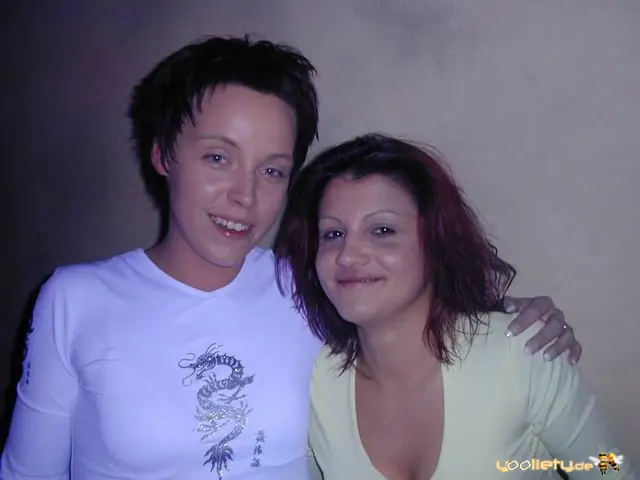 19.04.2003 – Fun2000 Hannover – Bild 14