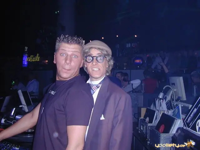 19.04.2003 – Fun2000 Hannover – Bild 11