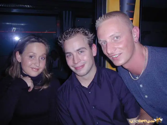 19.04.2003 – Fun2000 Hannover – Bild 23