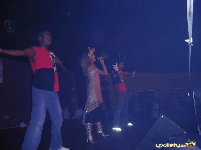 19.04.2003 – Fun2000 Hannover – Bild 43