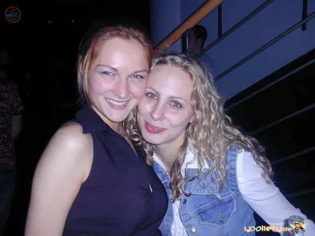 19.04.2003 – Fun2000 Hannover – Bild 59