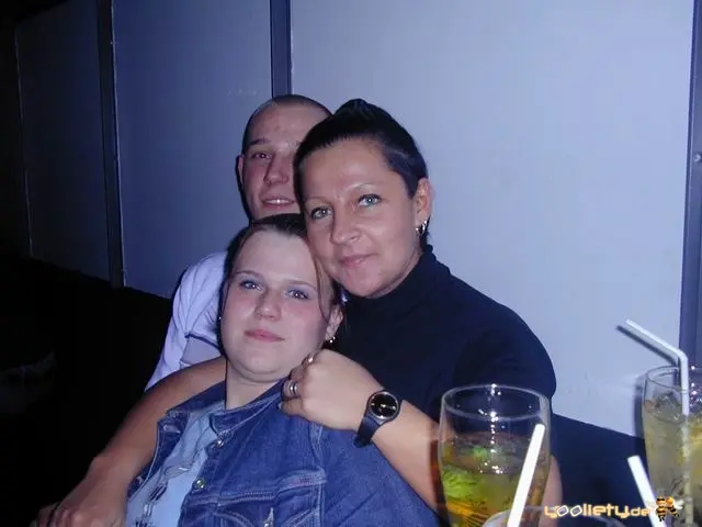 19.04.2003 – Fun2000 Hannover – Bild 19