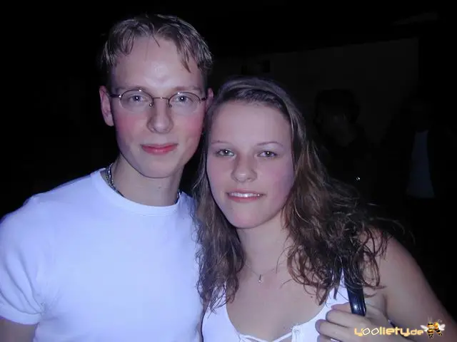 19.04.2003 – Fun2000 Hannover – Bild 20