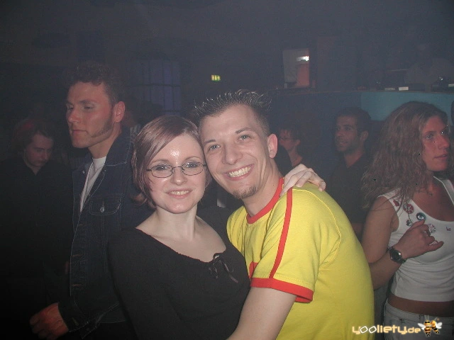 19.04.2003 – Bahnhof PW Porta Westfalica – Bild 64