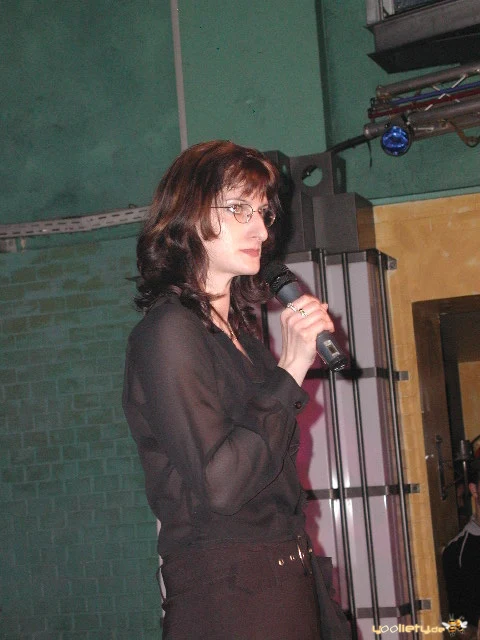 19.04.2003 – Bahnhof PW Porta Westfalica – Bild 23