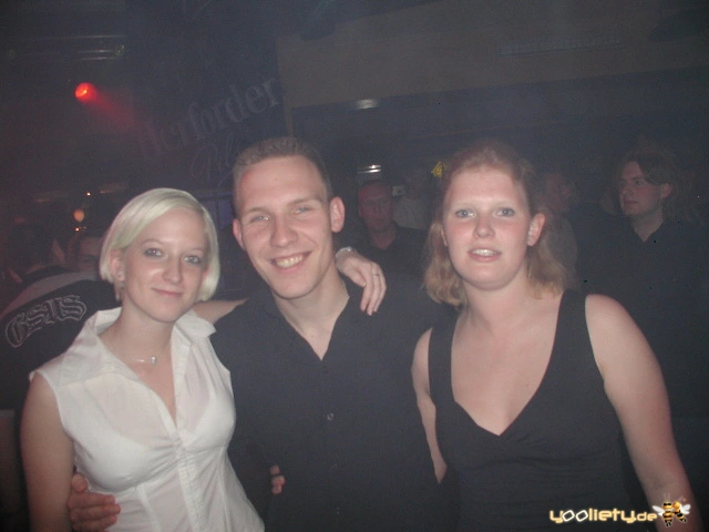 19.04.2003 – Bahnhof PW Porta Westfalica – Bild 65