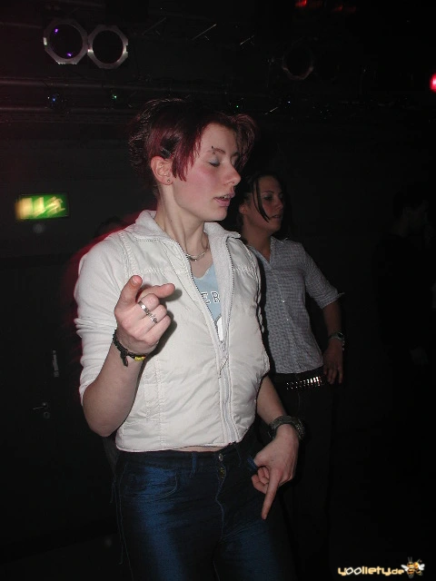 19.04.2003 – Bahnhof PW Porta Westfalica – Bild 45