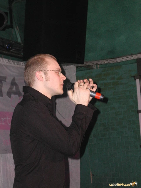 19.04.2003 – Bahnhof PW Porta Westfalica – Bild 9