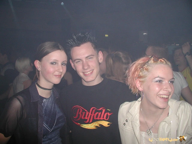 19.04.2003 – Bahnhof PW Porta Westfalica – Bild 63