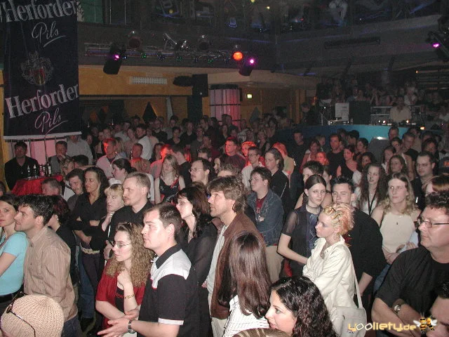 19.04.2003 – Bahnhof PW Porta Westfalica – Bild 30