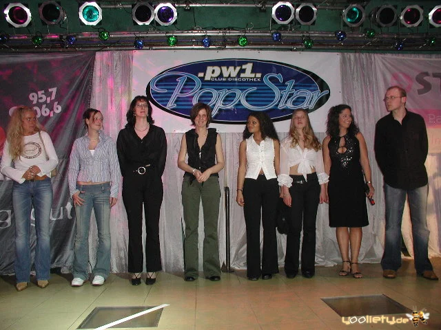 19.04.2003 – Bahnhof PW Porta Westfalica – Bild 31