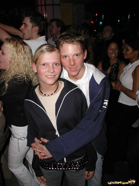 19.04.2003 – Bahnhof PW Porta Westfalica – Bild 36