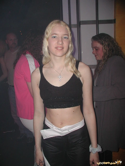 19.04.2003 – Bahnhof PW Porta Westfalica – Bild 58