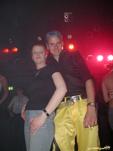 19.04.2003 – Bahnhof PW Porta Westfalica – Bild 48