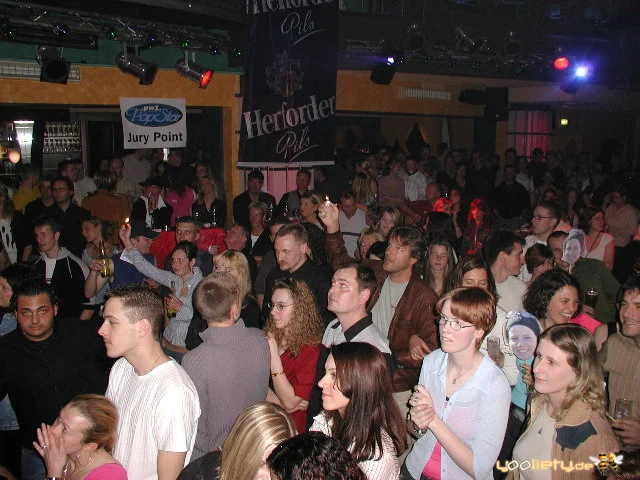 19.04.2003 – Bahnhof PW Porta Westfalica – Bild 13