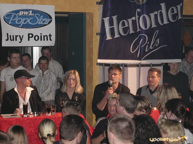 19.04.2003 – Bahnhof PW Porta Westfalica – Bild 3