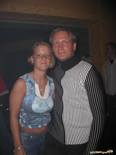 19.04.2003 – Bahnhof PW Porta Westfalica – Bild 61