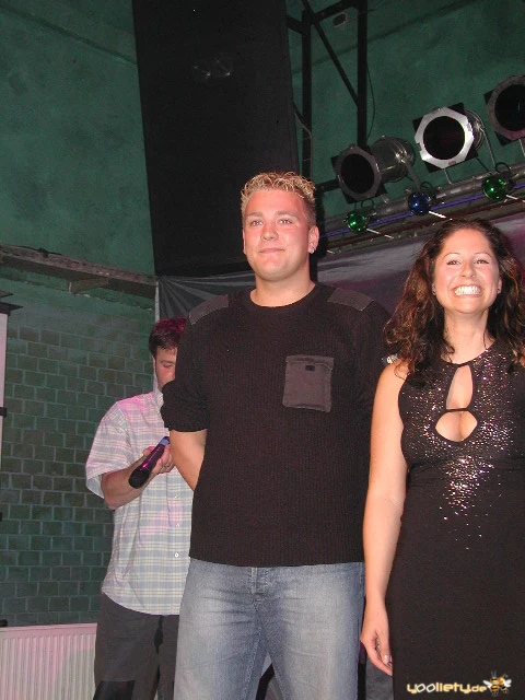 19.04.2003 – Bahnhof PW Porta Westfalica – Bild 42