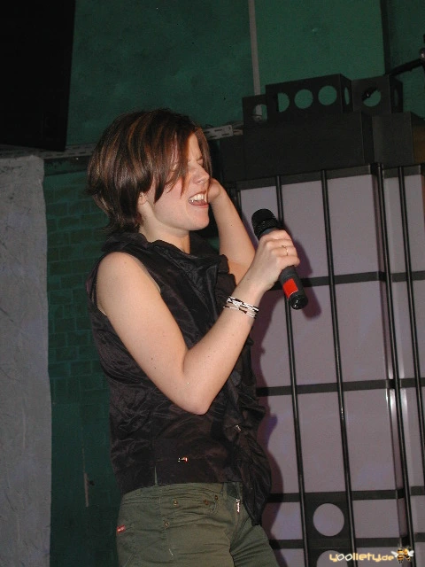 19.04.2003 – Bahnhof PW Porta Westfalica – Bild 20