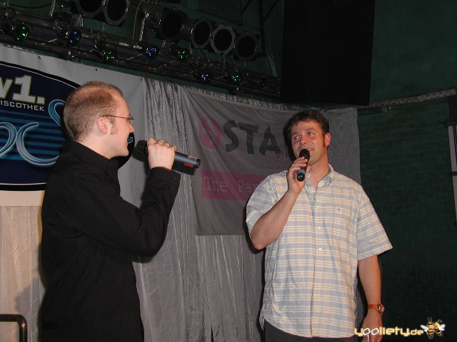 19.04.2003 – Bahnhof PW Porta Westfalica – Bild 8