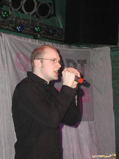 19.04.2003 – Bahnhof PW Porta Westfalica – Bild 10