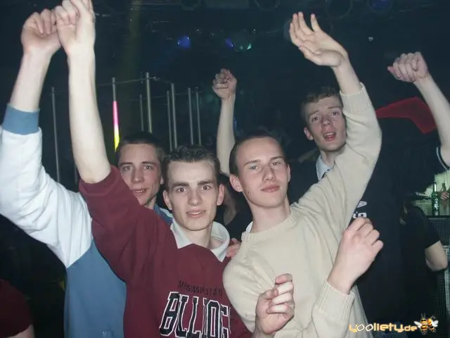 19.04.2003 – MEC Hannover – Bild 37