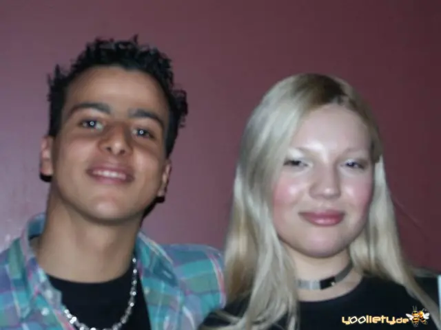 19.04.2003 – MEC Hannover – Bild 9