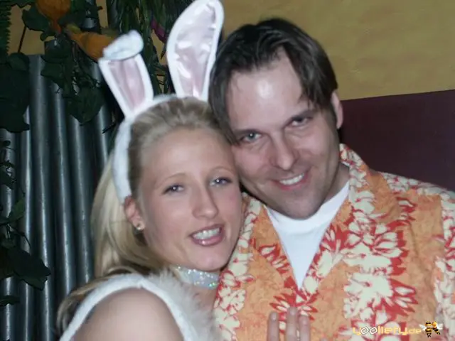 19.04.2003 – MEC Hannover – Bild 21