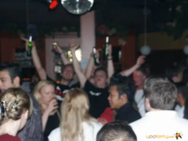 19.04.2003 – MEC Hannover – Bild 70