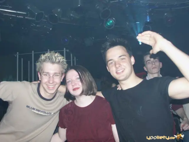 19.04.2003 – MEC Hannover – Bild 36