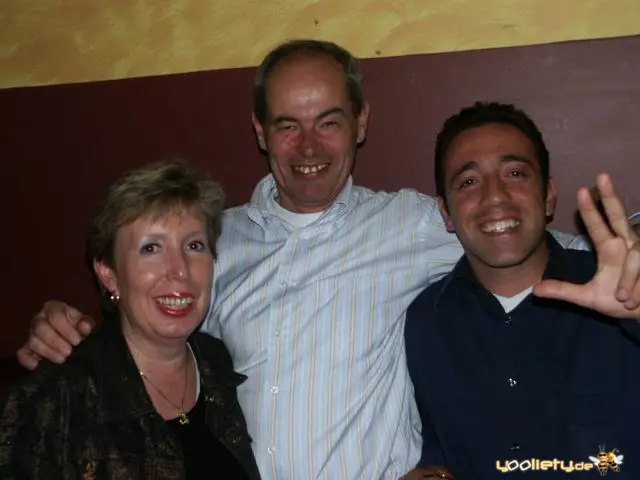 19.04.2003 – MEC Hannover – Bild 8