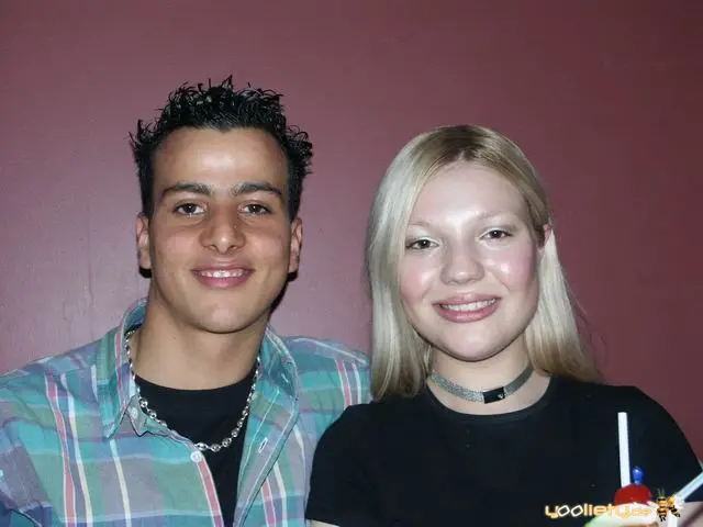 19.04.2003 – MEC Hannover – Bild 12