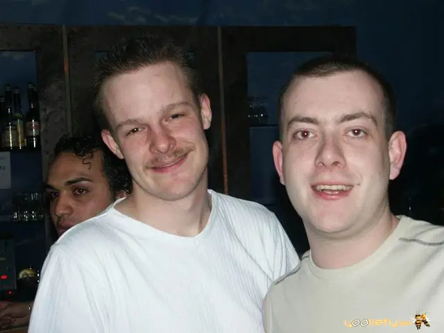 19.04.2003 – MEC Hannover – Bild 48