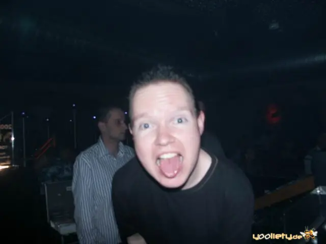 19.04.2003 – MEC Hannover – Bild 35