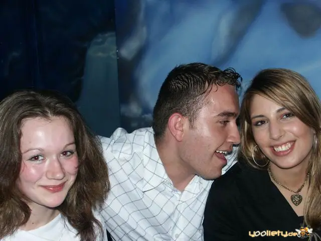 19.04.2003 – MEC Hannover – Bild 2