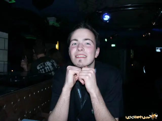 19.04.2003 – MEC Hannover – Bild 3