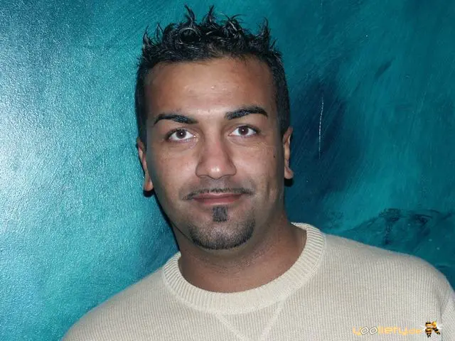 19.04.2003 – MEC Hannover – Bild 74