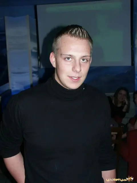 19.04.2003 – MEC Hannover – Bild 27