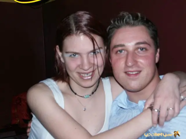 19.04.2003 – MEC Hannover – Bild 16