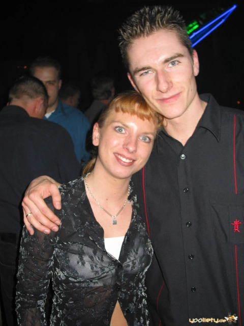 19.04.2003 – Prater Bochum – Bild 11