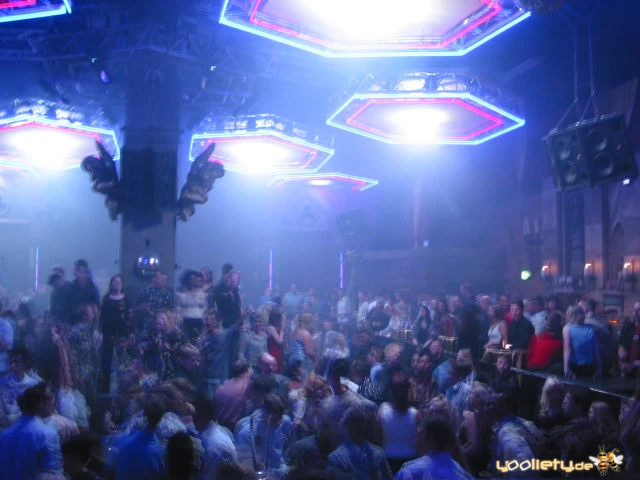 19.04.2003 – Prater Bochum – Bild 31