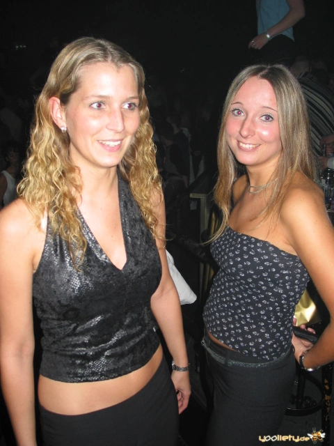 19.04.2003 – Prater Bochum – Bild 34